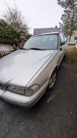 Volvo V70 2.4 103kW - - Volvo V70: 10v