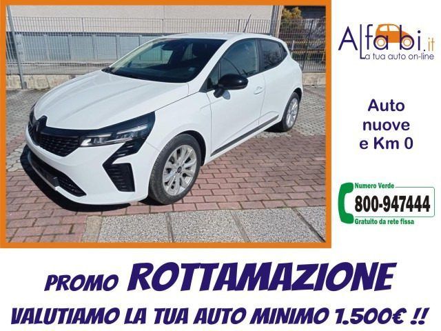 Other RENAULT Clio 1.0 TCe 90 Aut. Evolution