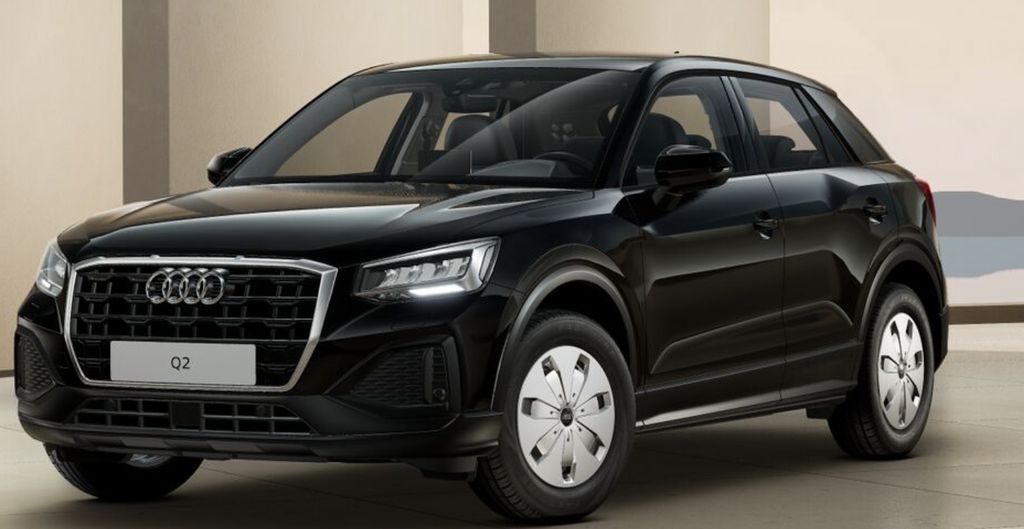 Audi Q2 30 TFSI