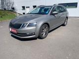 Skoda Octavia Combi Style 1.Hand DAB Navi Tempo - Skoda in Lüdenscheid