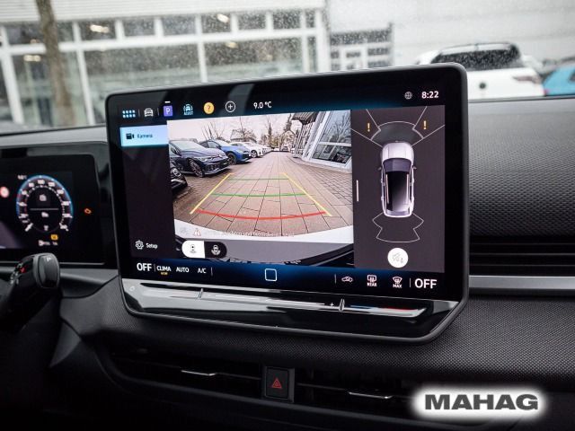 Volkswagen T-Cross - Bild 23