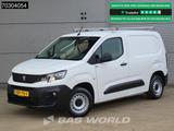 Peugeot Partner 75pk L1H1 Airco Cruise Parkeersensoren I - Peugeot Partner l1