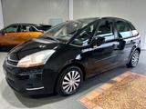 Citroën C4 Picasso Tendance - gebrauchte Citroën C4 Picasso aus dem Jahr 2009