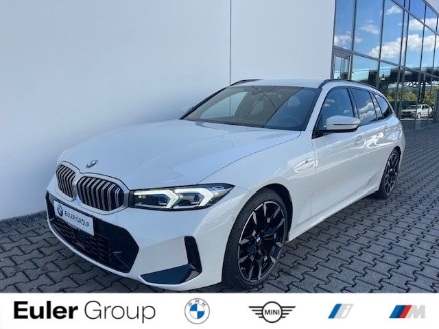 BMW 320 d xDrive Tour. M Sport 19'' Innov. Comf. ACC foto 1