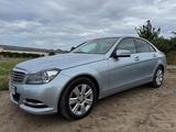 Mercedes-Benz C 220 CDI*2.HD*MB-S*Aut. ELEGANCE - Mercedes-Benz C 220: Elegance