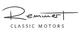 Remmert Classic Motors