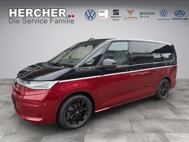 Volkswagen T7 Multivan Style e-Hybrid langer Überhang