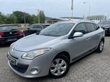 Renault Megane Grandtour Expression TCE 130 NAVI/PDC/GAR - Renault Megane aus 2011: Grandtour
