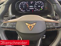 Cupra Ateca - Vorschau Bild 20