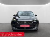Seat Tarraco 2.0 TDI DSG 4Drive Xcellence 7-S. NAVI P - SEAT Tarraco Xcellence mit Diesel-Antrieb