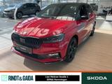 Skoda Fabia 130 1.5 TSI DSG 177 PS NAVI LED ACC RFK