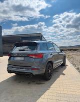 Cupra Ateca 2.0 TSI 221kW 4Drive DSG - 300 PS | Pano  - Cupra Ateca von privat