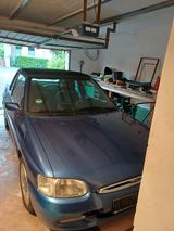 Ford Escord 16v - Ford: Escord