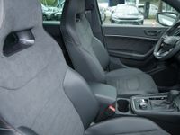 Cupra Ateca - Vorschau Bild 8