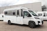 Dethleffs Globebus Camp T 4 650 KG Zuladung - Angebote