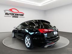 AUDI A4 35 TDI advanced Navi LED PDC AHK 1-Hand