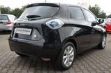 Renault Zoe Intens Elektro - Renault Elektroautos