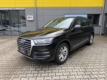 Audi Q7 - 2