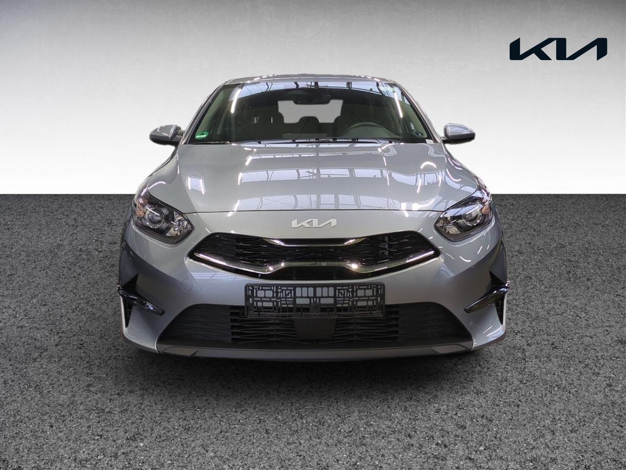 Kia Ceed 1.5T DCT Vision Komfort Plus