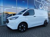 Ford Transit Custom PHEV 320L1 #Techno 5
