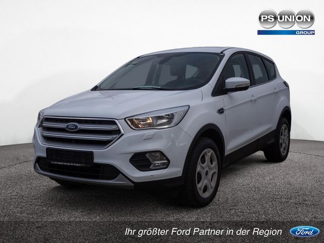 Ford Kuga 1.5 EcoBoost Trend 4x2 LENKRADHZ. FSE KLIMA