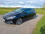 Opel Astra ST 1.6 Turbo Ultimate 147kW Auto S/S U... - Opel Astra mit Anhängerkupplung