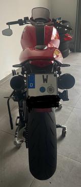 Ducati Monster 796 SC Project  - Offers