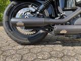 Harley-Davidson Street Bob (USA) Thunderbike - Angebote entsprechen deinen Suchkriterien