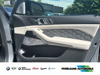 BMW X5 M - Vorschau Bild 11
