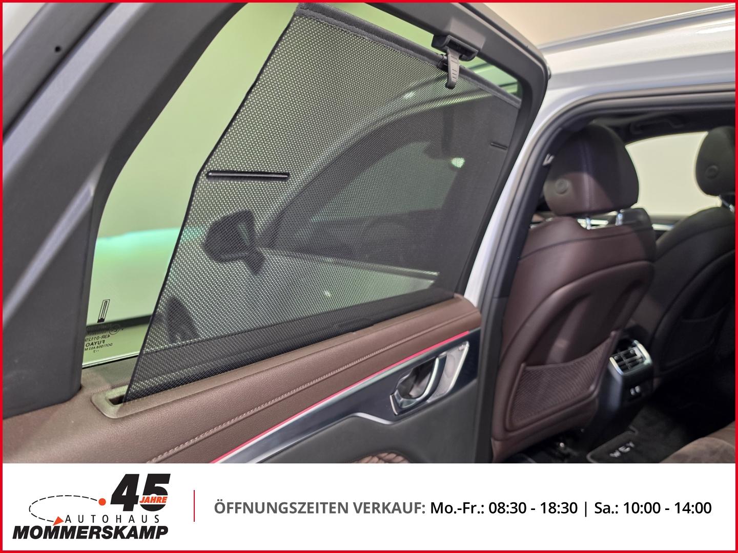 GWM Wey 05 2.0 PHEV AWD Luxury+Head-up+360 Kamera+St