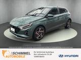 Hyundai i20 PRIME MJ25 PDC SHZ KAMERA BOSE NAVI LED