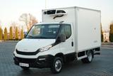 Iveco DAILY 35-130 / CHŁODNIA / AGREGAT CARRIER / WIND - Iveco 130