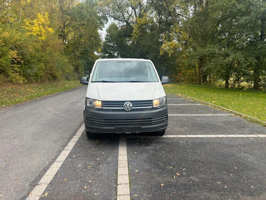 Volkswagen T6 Kombi