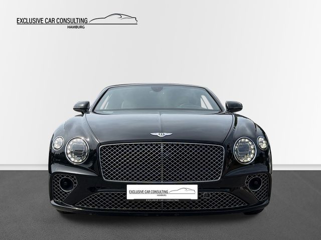 BENTLEY Continental GTC – Bild 2