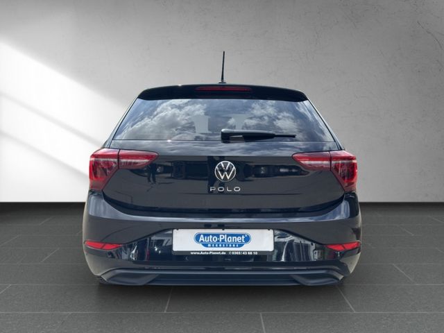 Volkswagen Polo 1.0 TSI DSG Style IQ.LIGHT PARKLENK ACC