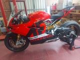 Ducati Panigale V2 - DUCATI RENNSPORT