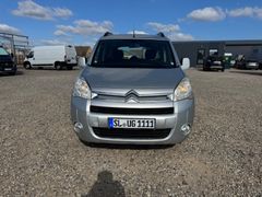 Fahrzeugabbildung Citroën Berlingo Kombi Multispace