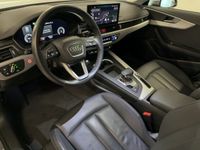 Audi A4 - Vorschau Bild 19
