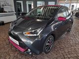 Toyota Aygo AYGO x-style - Toyota in Gelsenkirchen: Aygo