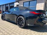 BMW M4 Cabrio G83 xDrive Competition 300 km/h offen - BMW M4 G83 Gebrauchtwagen