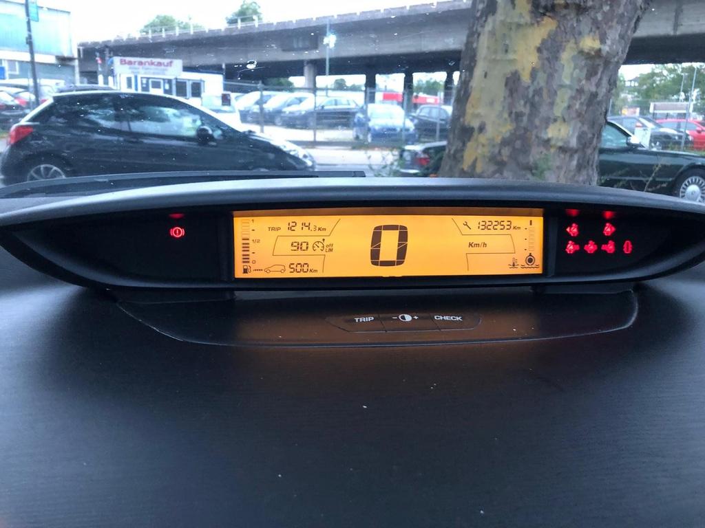 Citroën C4 Aircross