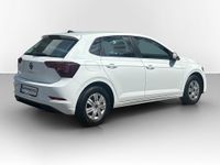 Volkswagen Polo - Vorschau Bild 6