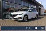 Skoda Octavia Combi 2.0TDI  DSG Style+AHK+LED+SHZ+ - Skoda Octavia: Style