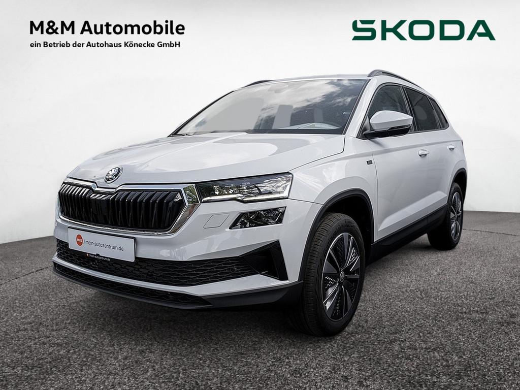 Skoda Karoq 2.0 TDI Tour LED FACEL. ACC AHK NAVI KAM