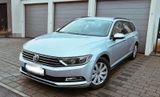 Volkswagen VW Passat b8 1.4 TSI  BJ 2016 TÜV NEU - Volkswagen Passat mit Benzin-Antrieb: Kombi, 2.8
