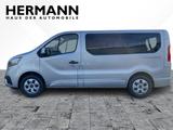 Renault Trafic Pkw Evolution Blue dCi 150 ABS*ZV*LED - Renault Neuwagen in Stuttgart