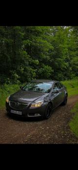 Opel Insignia 1.8 ECOTEC Sport Sport - Opel Insignia: Ecotec