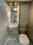 Bürstner Travel Van T 620 *kompakt - großer Komfort*