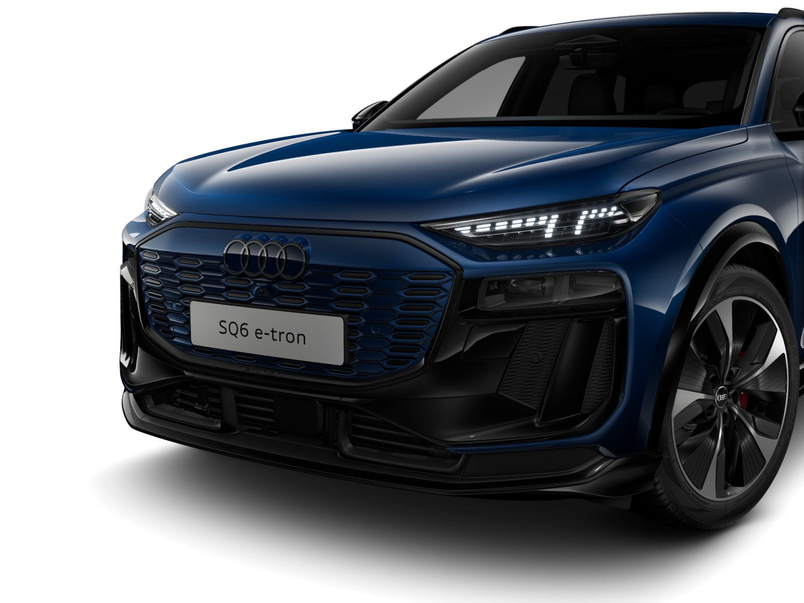 Audi SQ6 e-tron - Bild 7