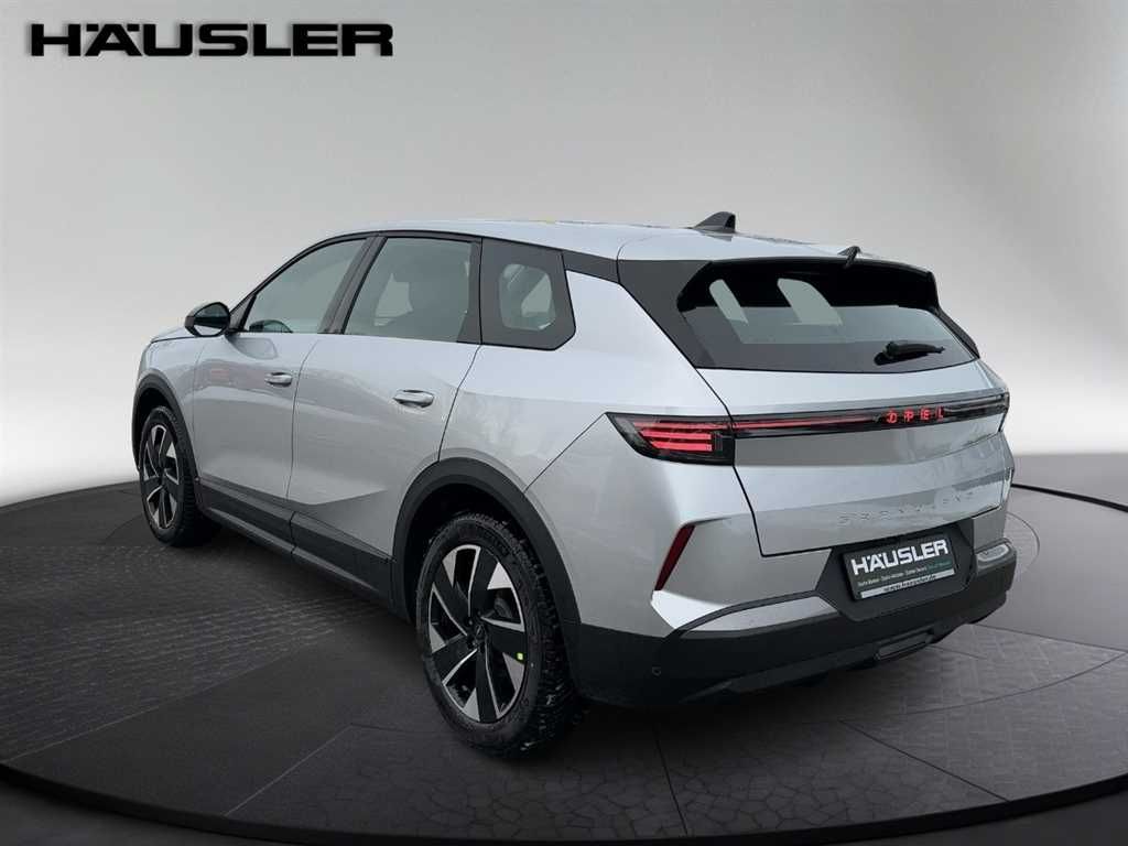 Opel Grandland (X) - Bild 3